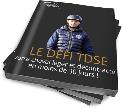 ebook TDSE souplesse cheval