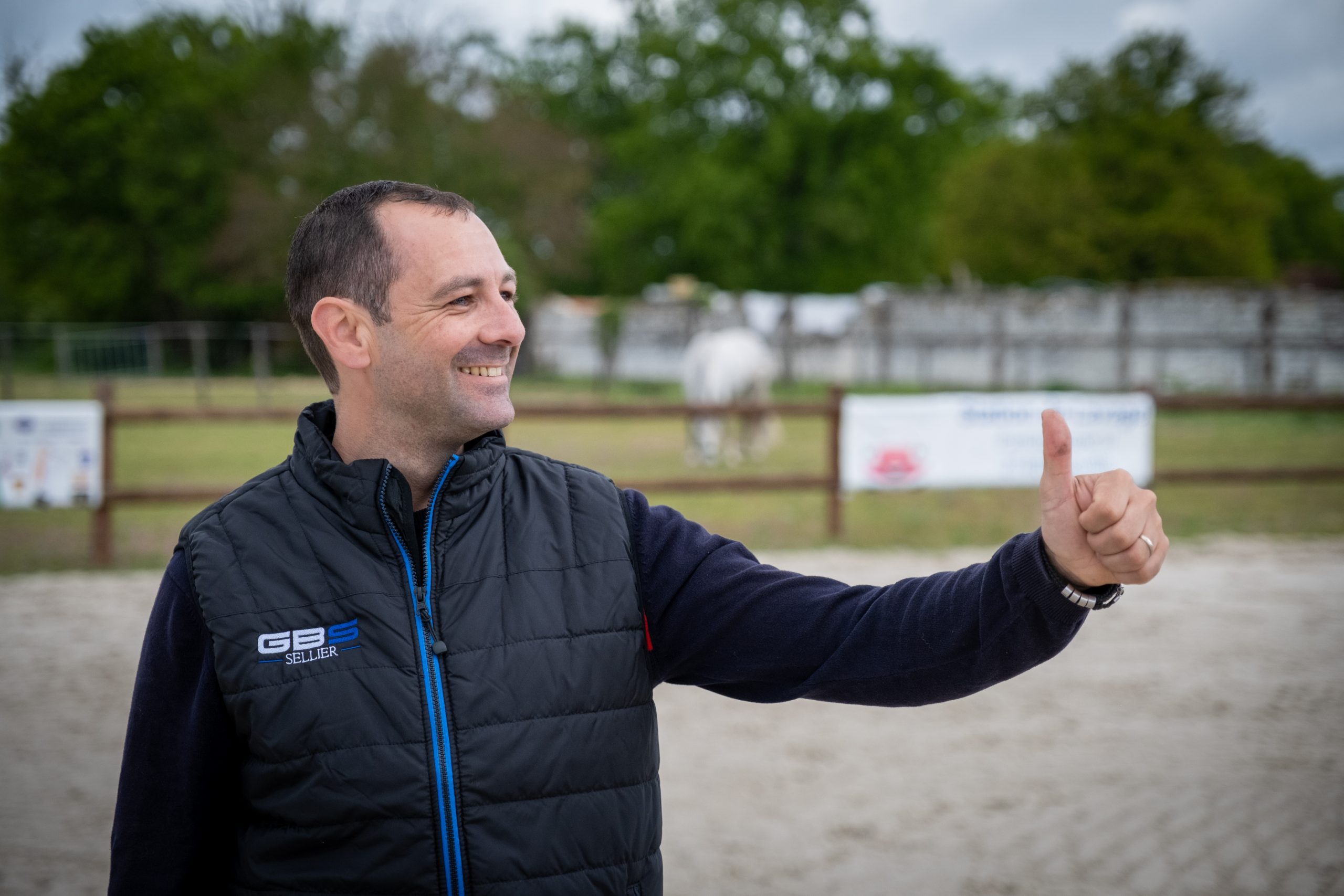 coaching equitation cheval cavalier simon laforet terre de sport equestre