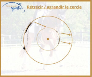 Exercice cercle