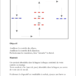 idée de parcours d'obstacle