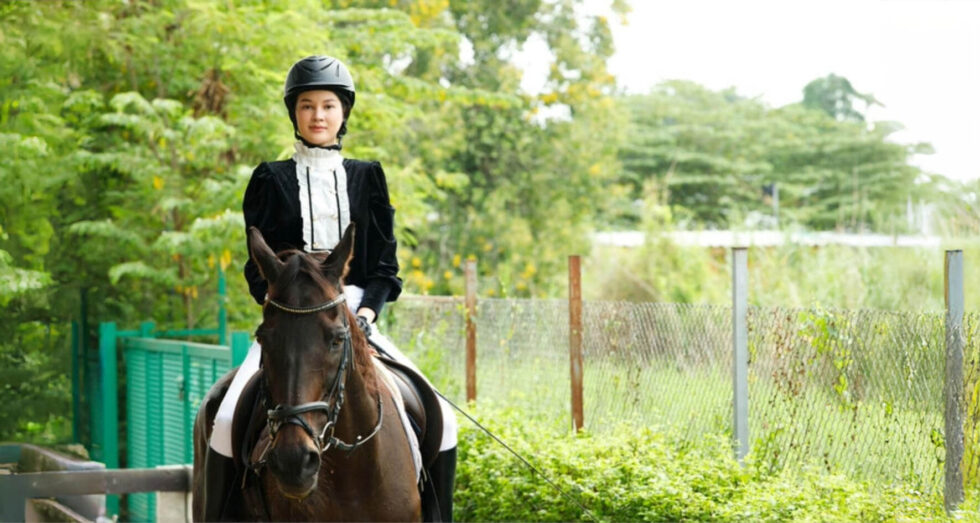 Reprise Dressage Galop 4 PDF + Décryptage complet - Terre de Sport Equestre
