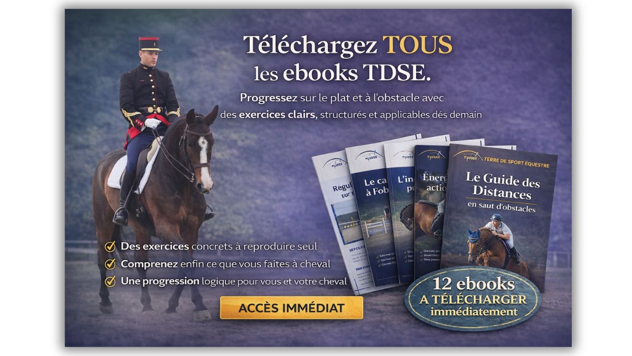 Comprendre la biomécanique du cheval pour mieux le faire progresser (47)